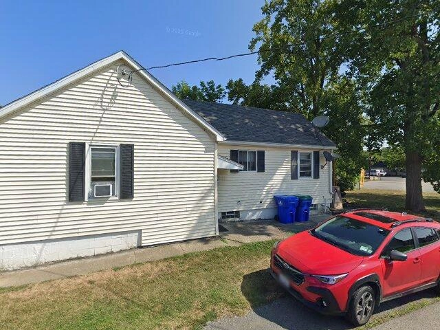 House image located at Reading, MI 49274