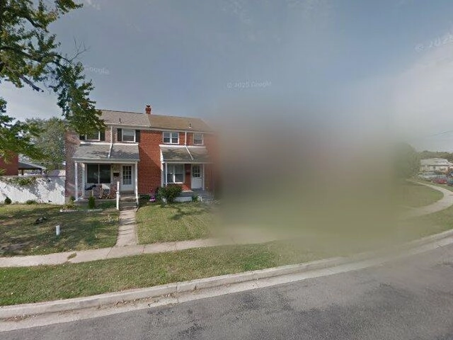 House image located at Dundalk, MD 21222
