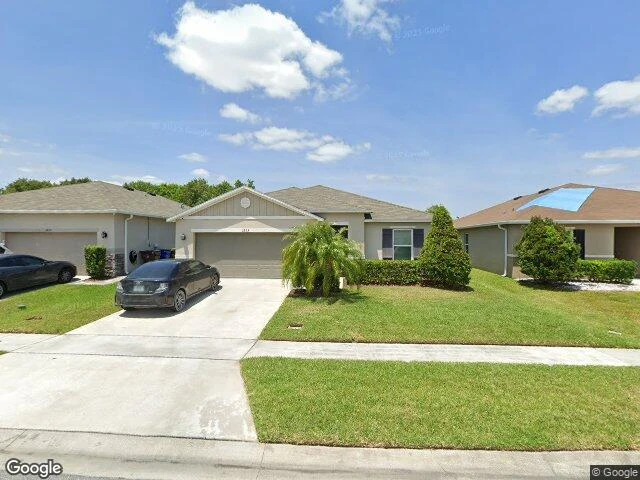 House image located at Saint Cloud, FL 34772