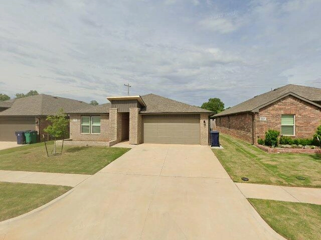 House image located at Mustang, OK 73064