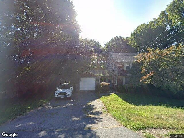 House image located at North Weymouth, MA 02191