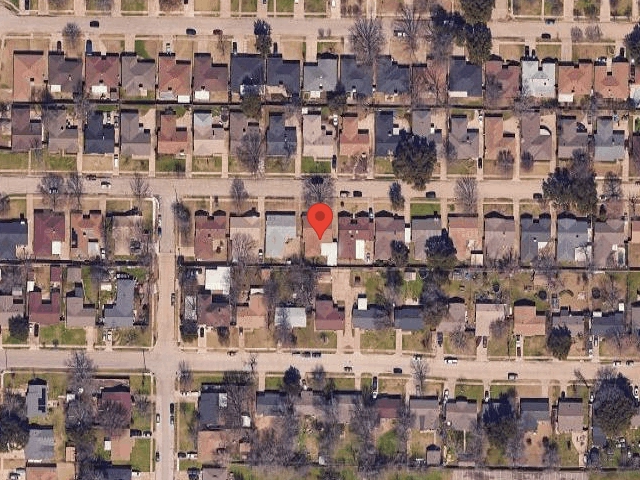 House image located at Irving, TX 75062