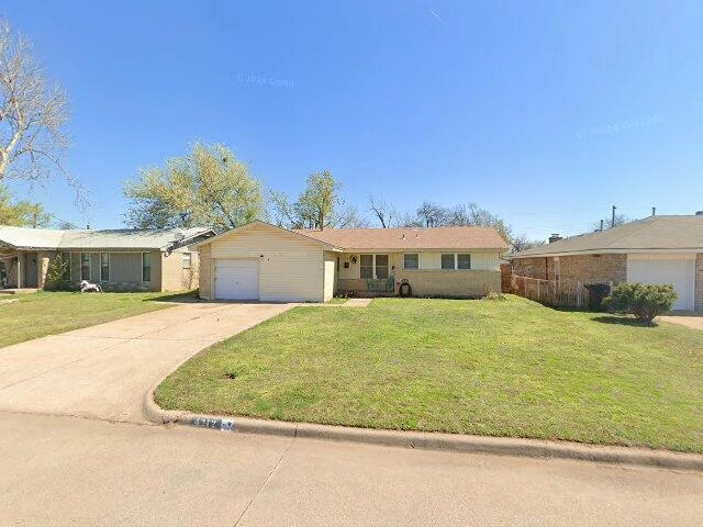 House image located at Oklahoma City, OK 73115
