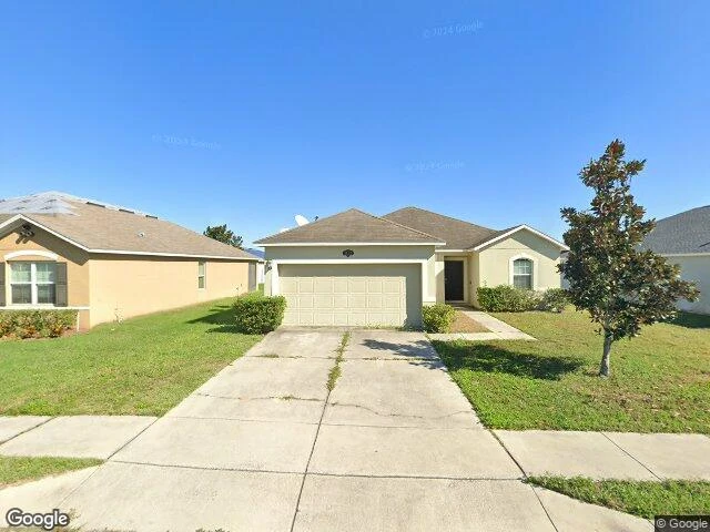 House image located at Auburndale, FL 33823