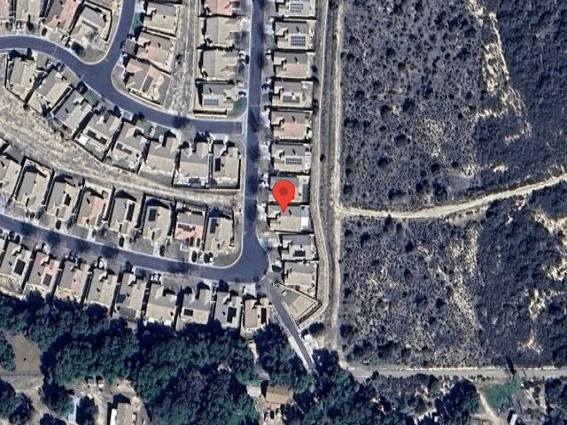 House image located at Campo, CA 91906