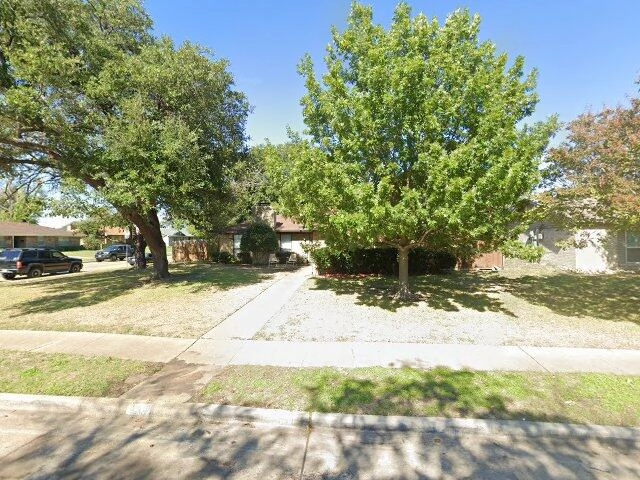 House image located at Garland, TX 75044