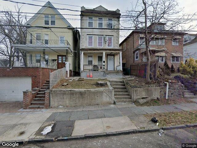 House image located at Mount Vernon, NY 10550