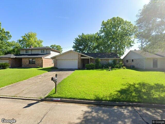 House image located at Friendswood, TX 77546