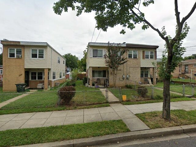 House image located at Washington, DC 20019