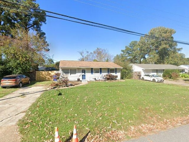 House image located at Virginia Beach, VA 23455