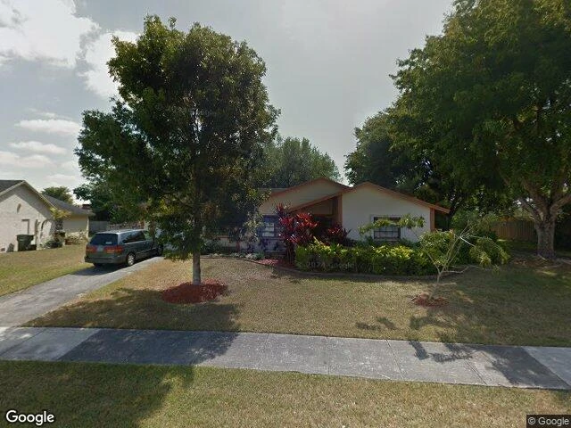 House image located at Homestead, FL 33035