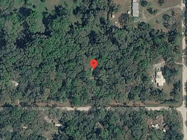 House image located at Chiefland, FL 32626
