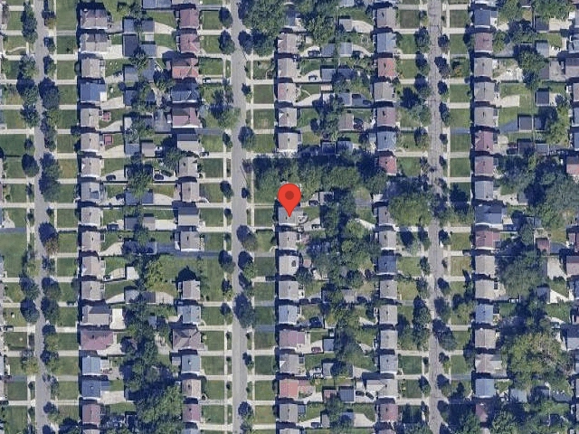 House image located at Cleveland, OH 44120