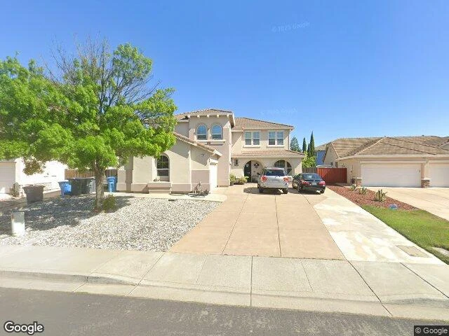 House image located at Vacaville, CA 95688