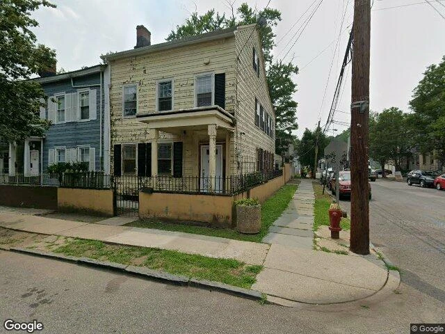 House image located at Paterson, NJ 07522