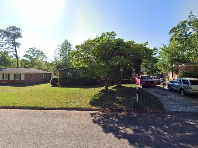 House image located at Augusta, GA 30907