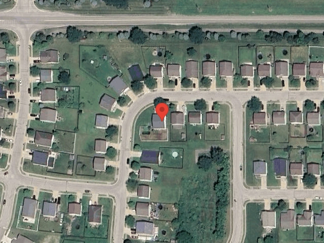 House image located at Lafayette, IN 47909