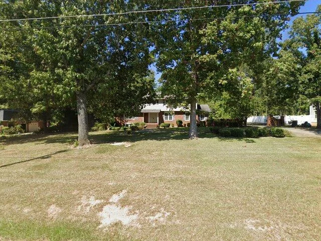 House image located at Greenwood, SC 29646