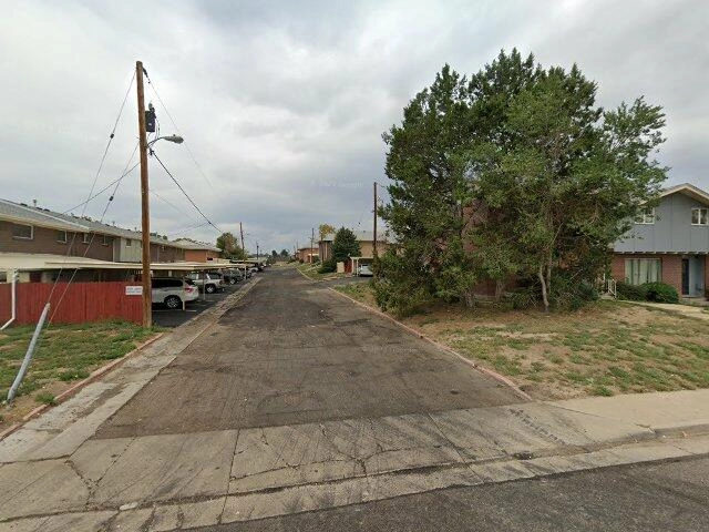 House image located at Denver, CO 80260