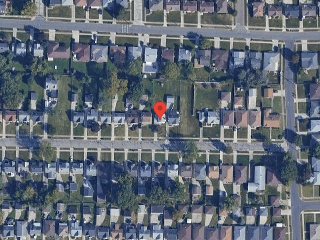 House image located at Cleveland, OH 44125