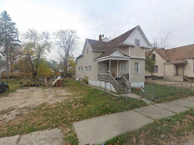 House image located at Detroit, MI 48210