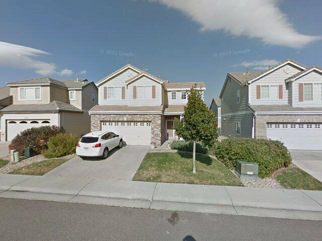House image located at Thornton, CO 80241
