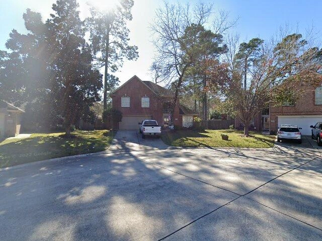 House image located at Kingwood, TX 77339