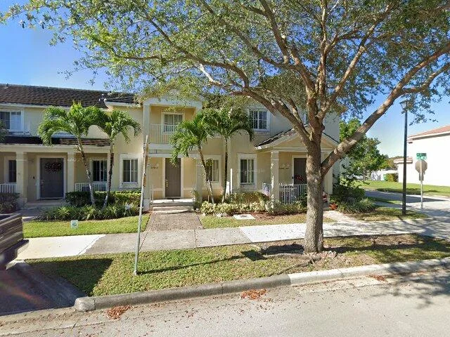 House image located at Homestead, FL 33032