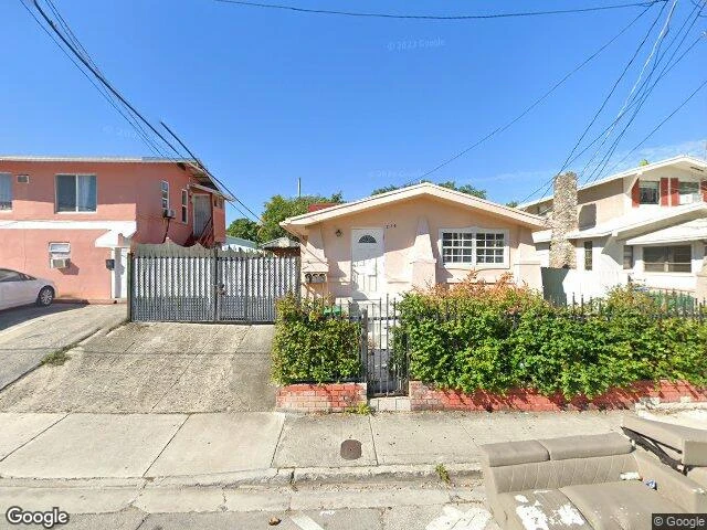 House image located at Miami, FL 33125