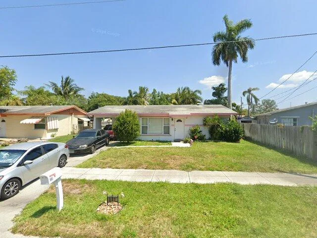 House image located at Pompano Beach, FL 33064