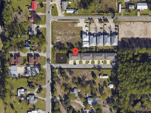 House image located at Panama City, FL 32408