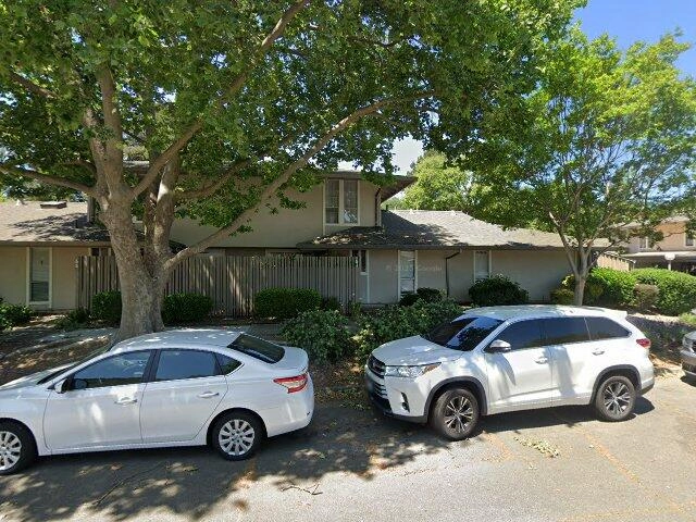 House image located at San Rafael, CA 94903