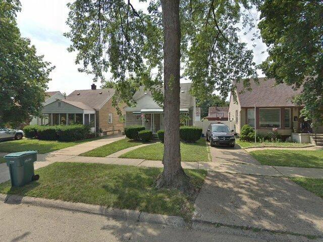House image located at Lincoln Park, MI 48146