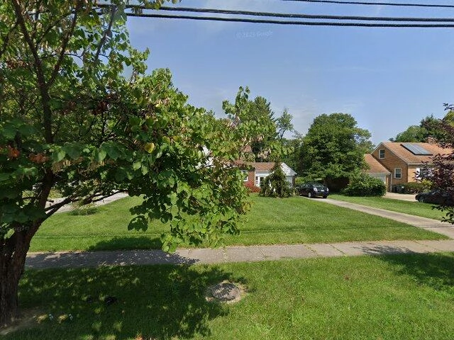 House image located at Cincinnati, OH 45246