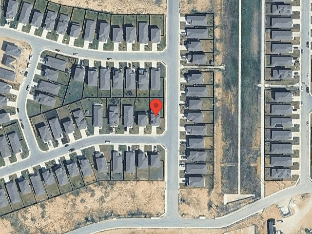 House image located at Von Ormy, TX 78073