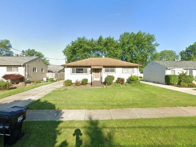 House image located at Brookpark, OH 44142