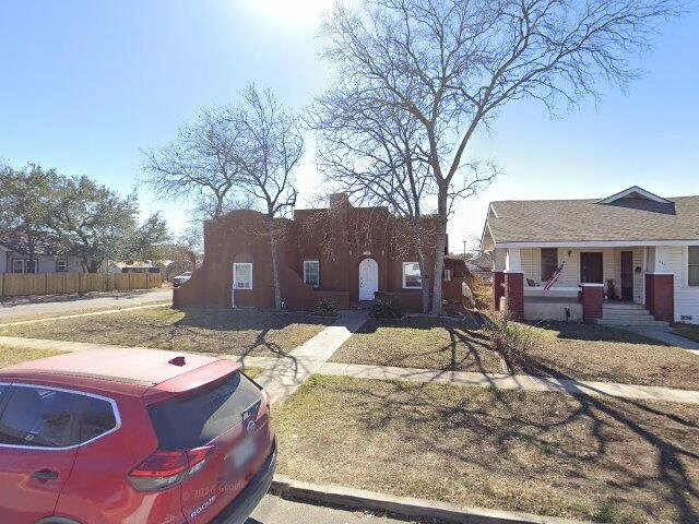 House image located at San Antonio, TX 78210