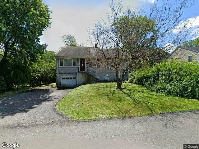 House image located at Nanuet, NY 10954