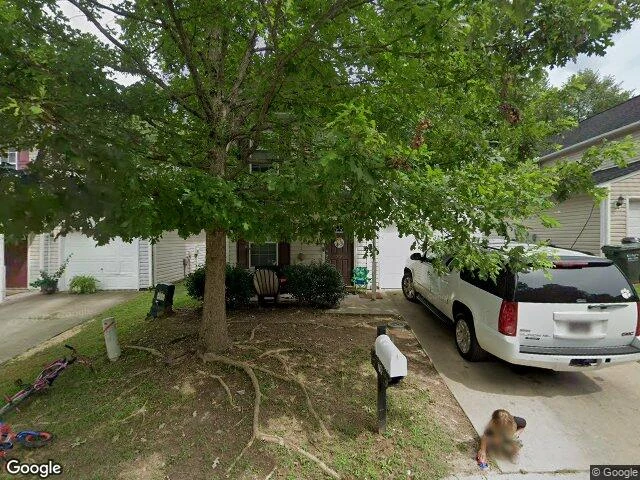 House image located at Taylors, SC 29687