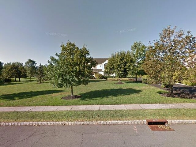 House image located at Belle Mead, NJ 08502