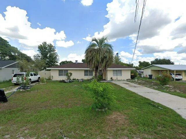 House image located at Lake Wales, FL 33859