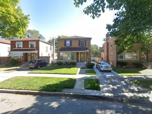 House image located at Chicago, IL 60617