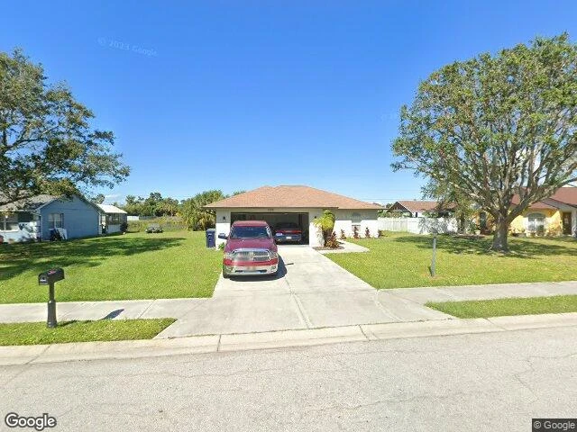 House image located at Palmetto, FL 34221