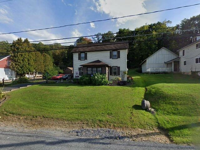 House image located at Bradford, OH 45308