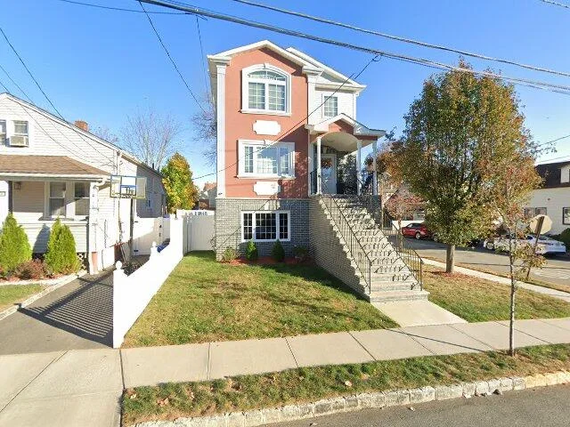 House image located at Belleville, NJ 07109