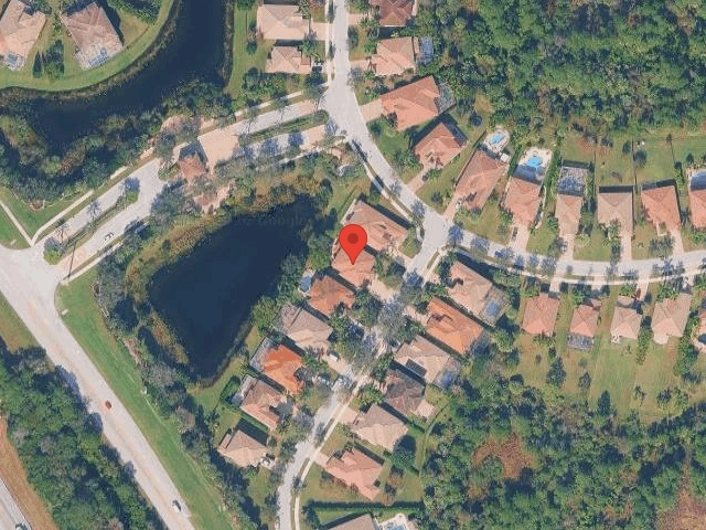 House image located at Palm City, FL 34990