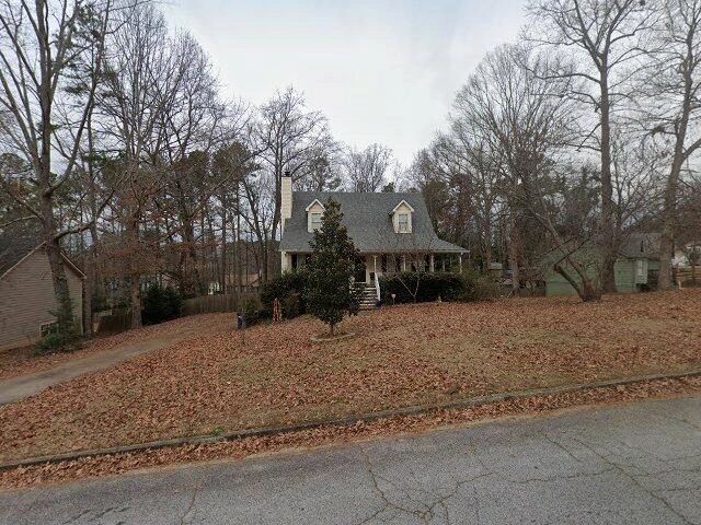 House image located at Lithia Springs, GA 30122