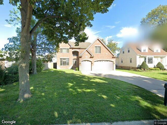 House image located at Elmhurst, IL 60126