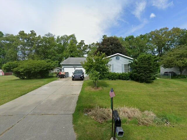 House image located at Bristol, IN 46507