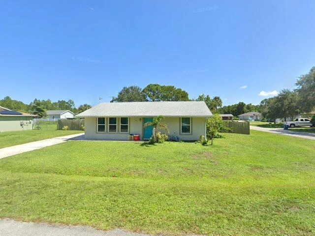 House image located at Palm Bay, FL 32909